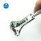 55MM Adjustable Watch Case Opener Waterproof  Wrench Opening Tool
