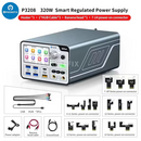 AiXun P3208 Intelligent Power Supply iPhone 14 Pro Max Test Repair Tool