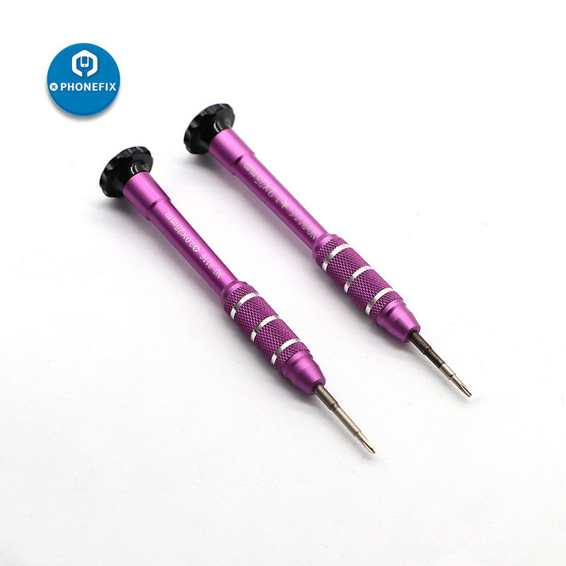 VIPFIX All series Screwdrivers iPhone X 8 7 6S 6 5S Opening Pry Tools
