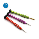 VIPFIX All series Screwdrivers iPhone X 8 7 6S 6 5S Opening Pry Tools