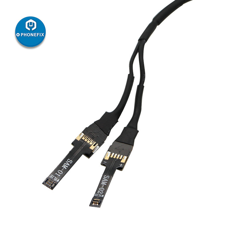 Most popular Android Phones DC Power Supply Test Repair Cable