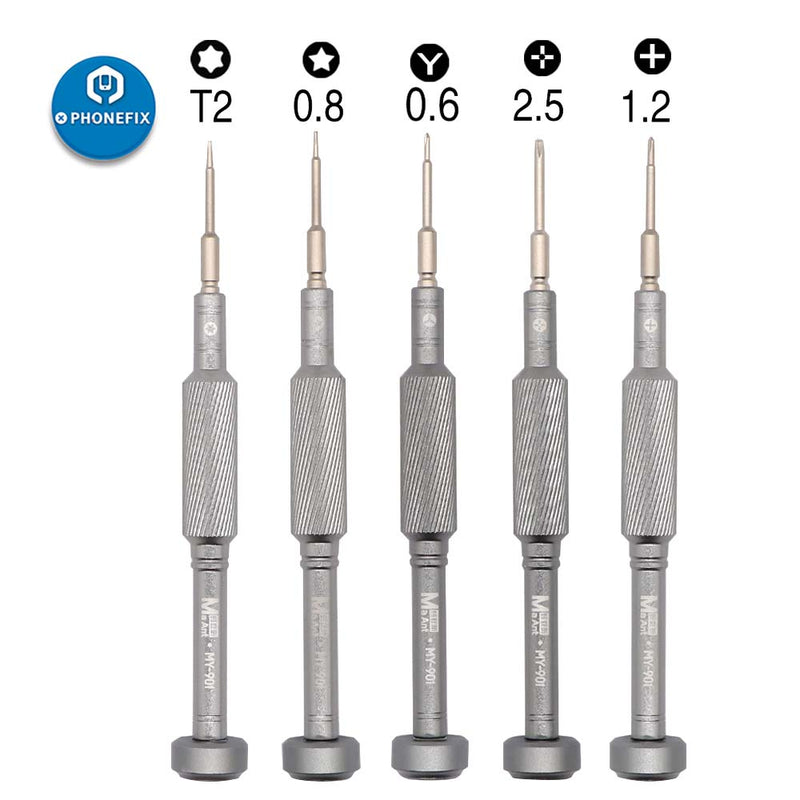 Antirust Alloy precision screwdriver kit for iphone repair opening tool