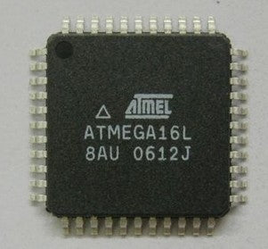 Auto dashboard ATMEGA16L-AU IC ATMEGA16L AU Auto instrument chip