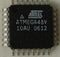 Auto dashboard ATMEGA48V-10AU IC ATMEGA48V 10AU Auto instrument chip