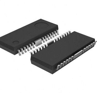 BA6859AFP car engine control unit IC Auto ECU board chip