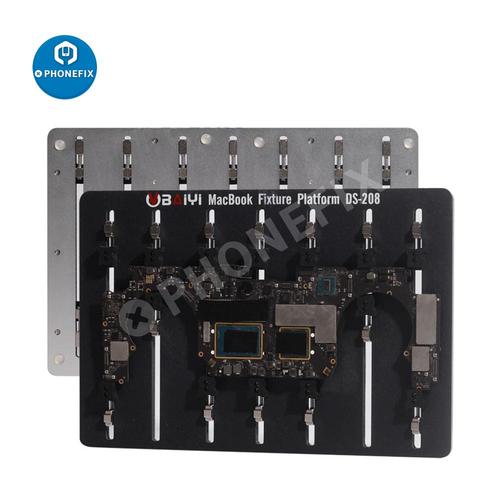 BAIYI DS-208 MacBook Fixture Platform for iphone motherboard repair