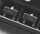 BAS16 A6 SOT23 Car ECU IC diode switch Auto IC