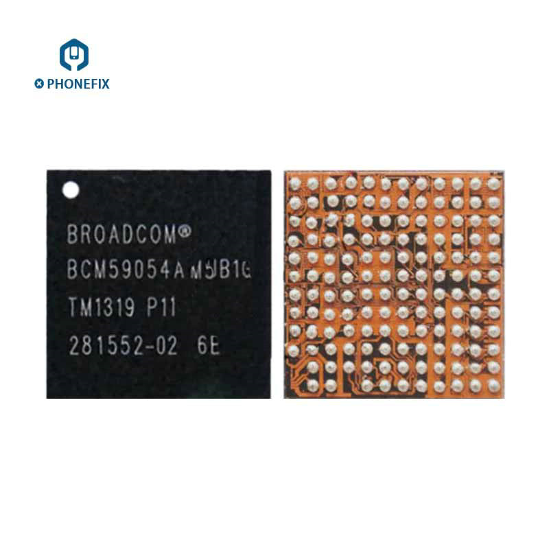 Samsung I9152 I9082 9128p Power Supply IC BCM59054 BCM59056
