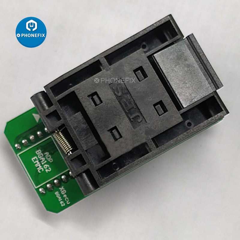 BGA162 168 adapter for XGecu T56 Universal Programmer