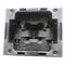 BGA24 To DIP8 8 pin Test Socket BGA24 flash programming adapter