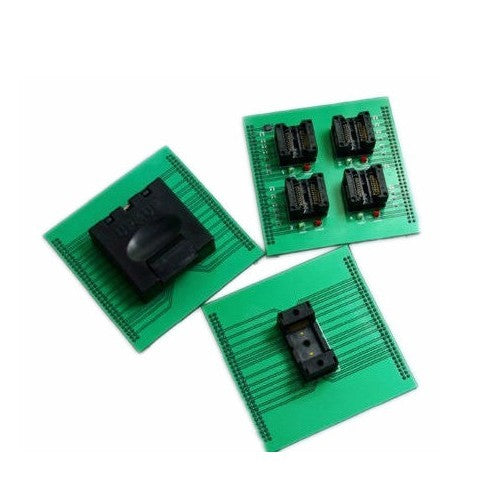 Flash Module Sockets BGA96 mobile flash memory socket for Sedum up818 up828