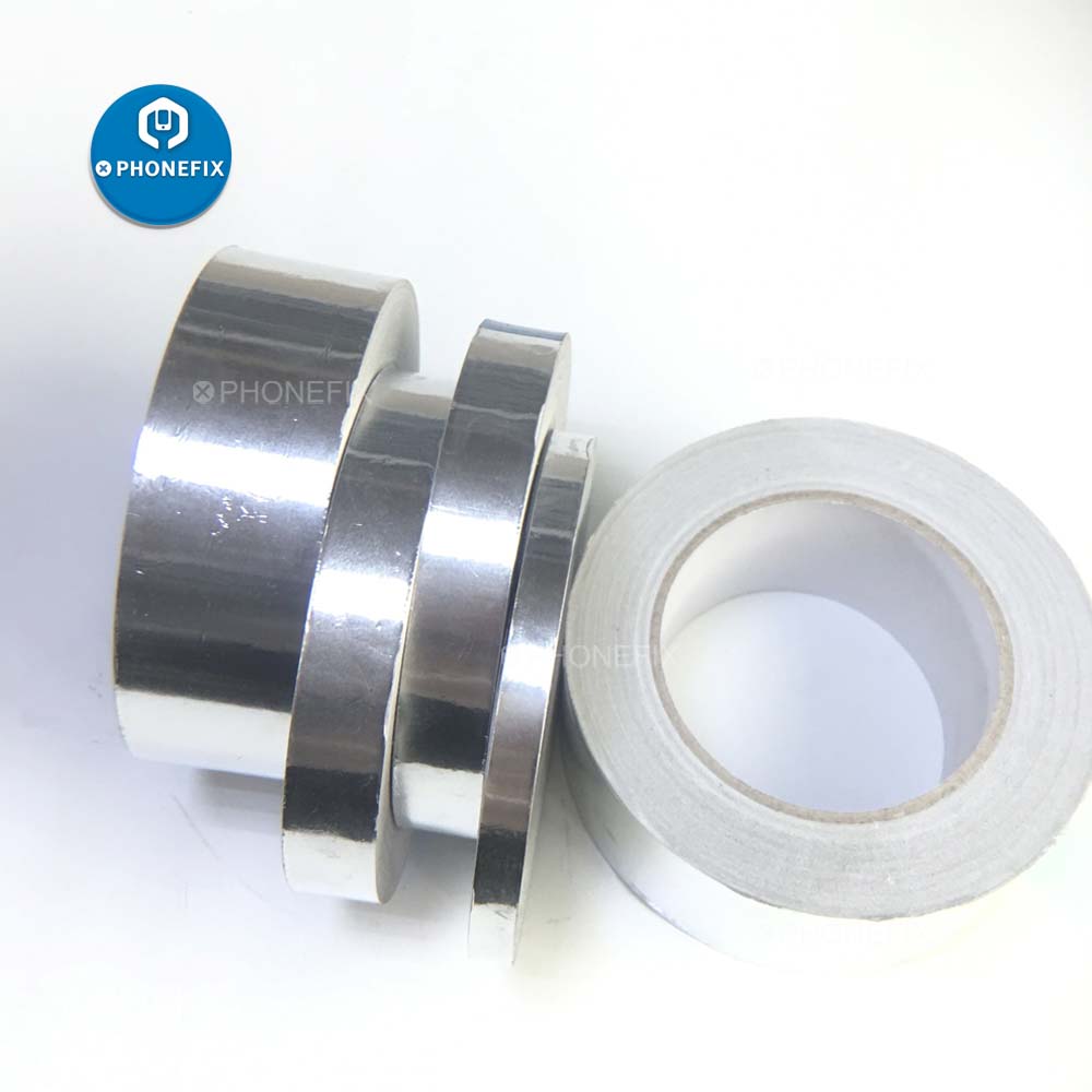 BGA aluminum foil tape High temperature resistance insulation tape