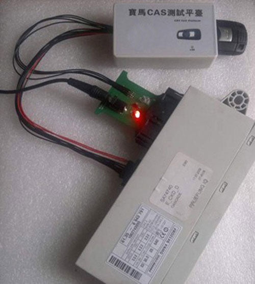 Cas Panel CAS Test Platform for BMW CAS CAS2 CAS3 Test Platform