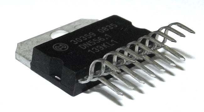 BOSCH 30359 Auto  ECU driver for Opel, Audi MP7.0 ECU