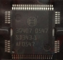 Bosch 30407 EDC16 ECU drive chip Car Integrated Circuit IC
