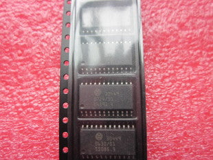 BOSCH 30449 VAG motor ECU driver chip Integrated Circuits IC