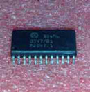 BOSCH 30496 Auto Computer chip Car electronic drive IC