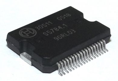 BOSCH 30511 Car electronic IC Auto computer chip