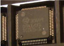 BOSCH 30549 Auto ECU airbag IC ECU Integrated Circuits Chip