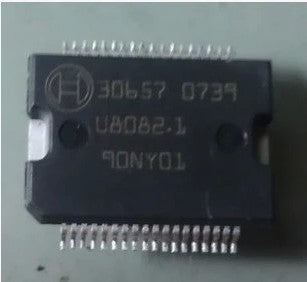 BOSCH 30657 Auto ECU driver chip Car electronic IC