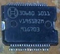 BOSCH 30680 car engine power driver chip auto ecu ic