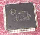 BOSCH 40091 Car ECU Integrated Circuit IC Auto computer chip
