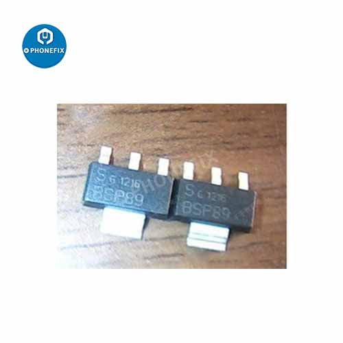 BSP89 SOT223  car computer board intelligent drive MOS tube chip