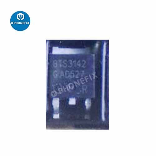 BTS3142D TO252 Automotive computer Commonly Used Vulnerable Chip