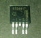 BTS441T Car electronic transistor engine control computer transistor