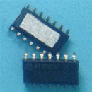 BTS5030-2E Car Computer Board ECU Electronic Circuit Repair Chip