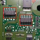 BTS5180-2E Car Computer Board Engine Control Auto Electronic IC