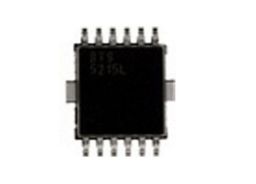 BTS5241L Car IC VW POLO BCM board computer driver IC
