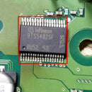 BTS5482SF Car Computer Board CPU Processor Auto Special Repair Parts