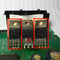 BTS620L1 Mercedes-Benz Lamplight Module ECU Board Repair Chip