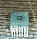 BTS6510B Auto ECU board transistor Car electronic transistor IC