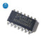 BTS723GW ECU chip Automotive programmable electronic IC