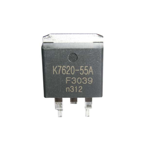 Transistor Auto BUK7620-55A TO263 Field Effect Transistor Auto Computer Injector IC