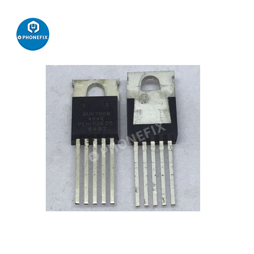 BUK7908-40AIE car computer board  integrated circuit chip