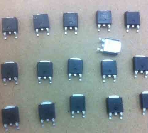 BUK9230-100B automotive ignition module drive ic TO-252