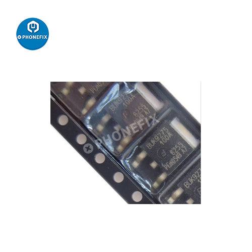 To 252aa Pcb UK9275-100A Automotive Computer Board TO252 SMD Transistor Chip