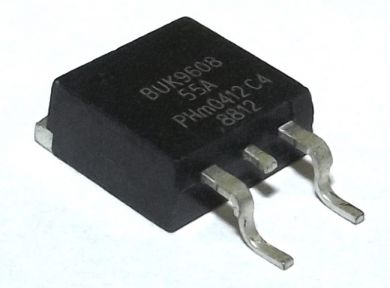 Transistor Auto BUK9608-55A Auto motor ECU transistor automotive transistor