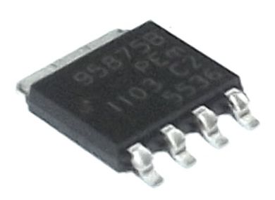 BUK9Y58-75B Auto electronic transistor Car ignition driver IC