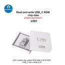 BY U301 ROM Assistant MacBook USB_C Chip Data Read Write Repair Tool
