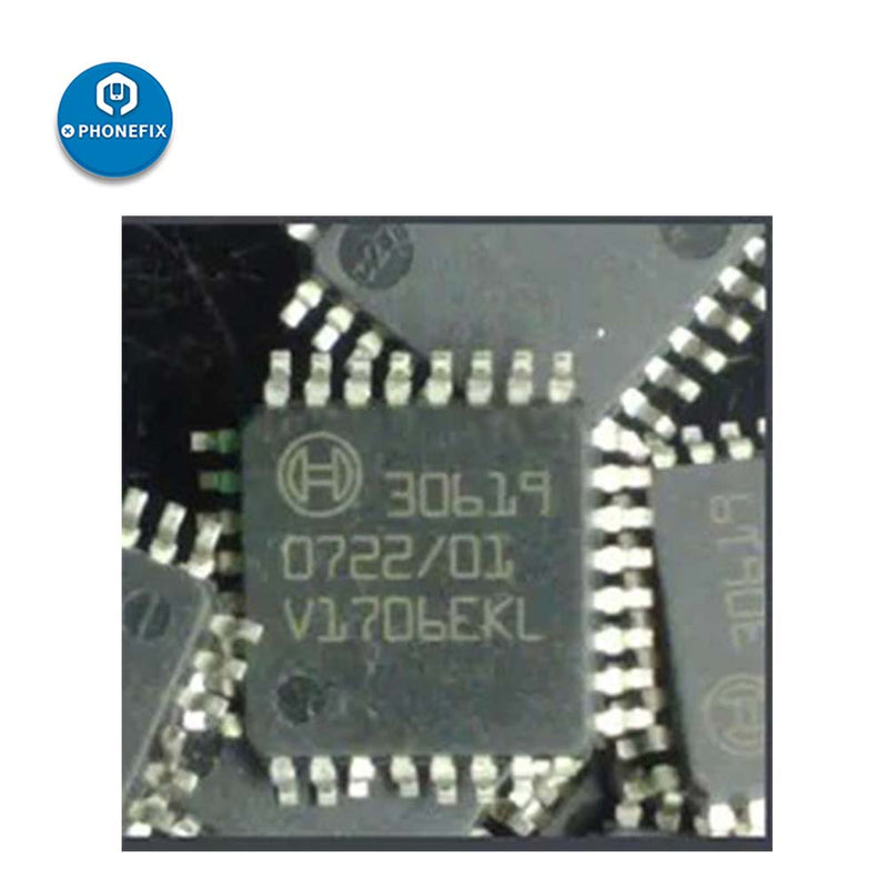 Bosch 30619 Chip Auto ECU Computer Board IC widely used