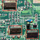 C177G Car Computer Board Engine Displaceable CPU Processor IC