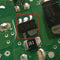 C3s auto ecu board ic C3s auto ecu chip 5 pins