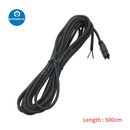 CA-D1W Machine Vision 2 Pin 3Pin Connection Extension Cable