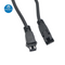 CA-D1W Machine Vision 2 Pin 3Pin Connection Extension Cable