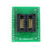 CNV TSSOP34 to DIP34 chip adapter 34 pin SSOP34 ic socket