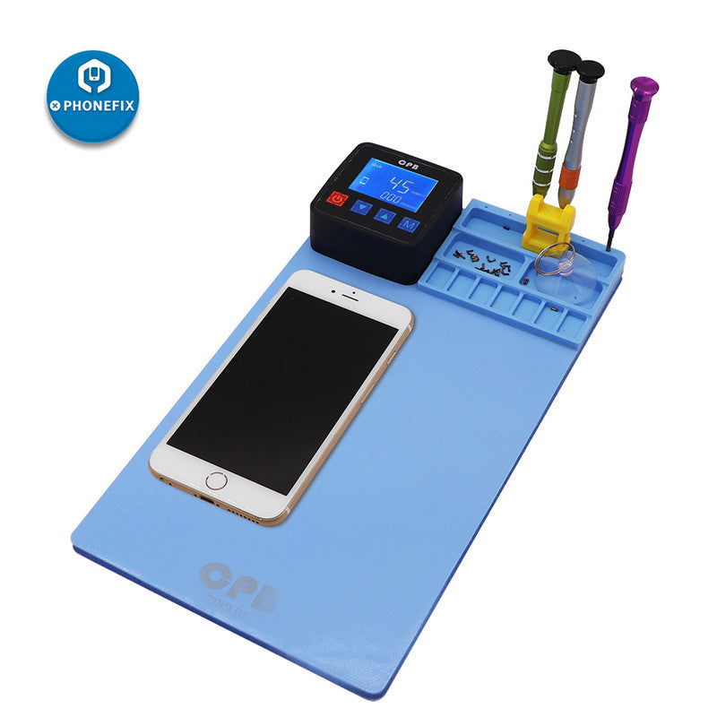 CPB LCD Screen Separator for iPhone ipad phone LCD Screen Separator